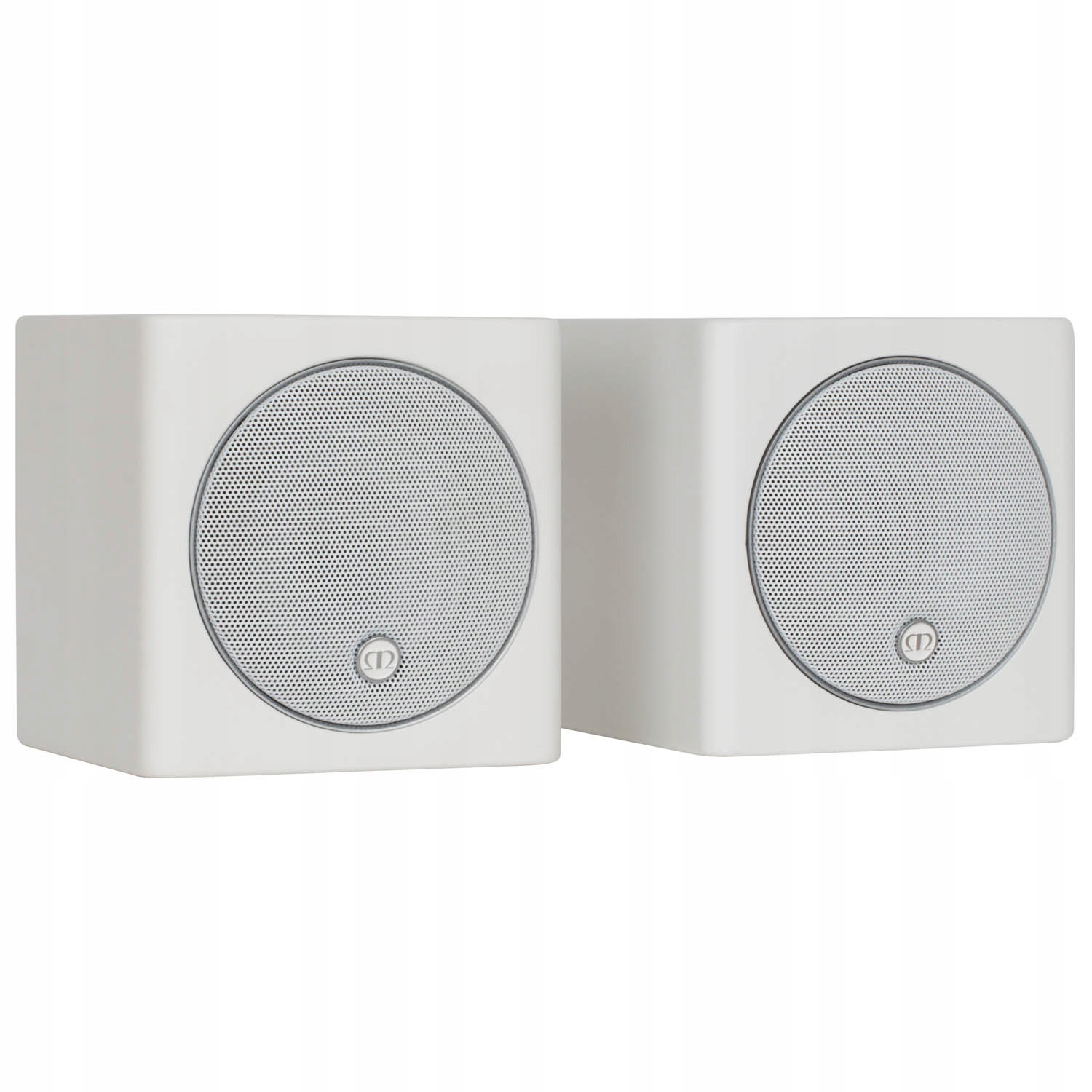 MONITOR AUDIO RADIUS 45 KOLUMNY PODSTAWKOWE PARA