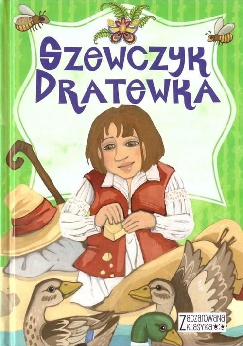 Szewczyk Dratewka Zaczarowana Klasyka