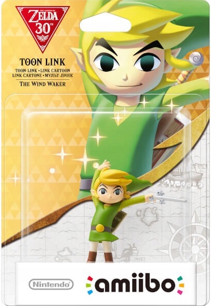 amiiboリンクジャンク品 amiibo リンク（大乱闘スマッシュブラザーズシリーズ） : アップ