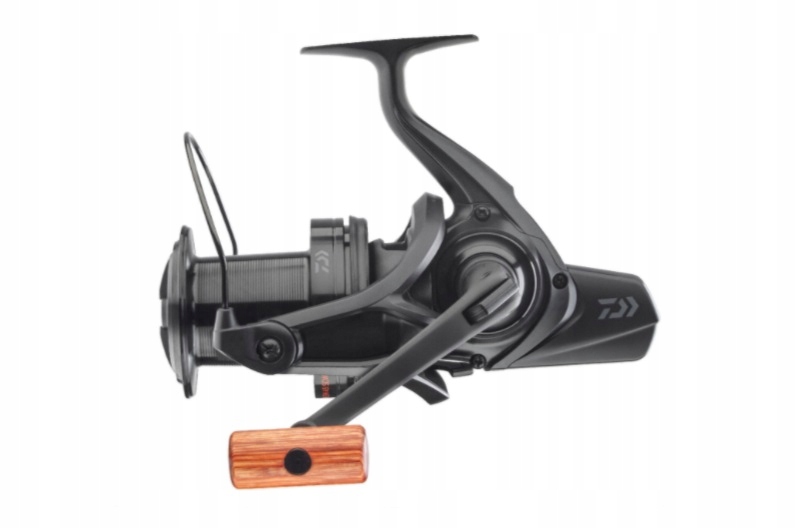Naviják Daiwa Emblem 45 Scw Qd Sd 10158-700