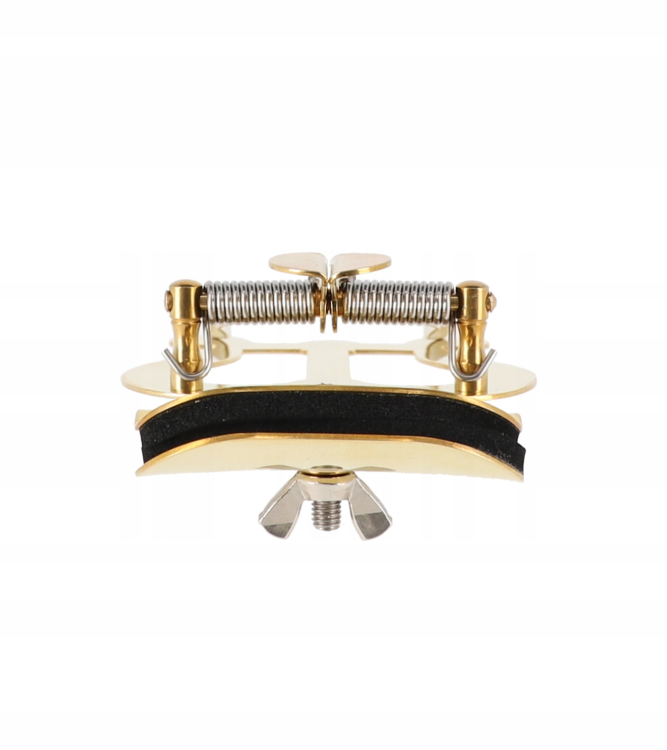 Lirka pulpit do trąbki z zaciskiem RMB Riedl 203 Waga produktu z opakowaniem jednostkowym 0.09 kg