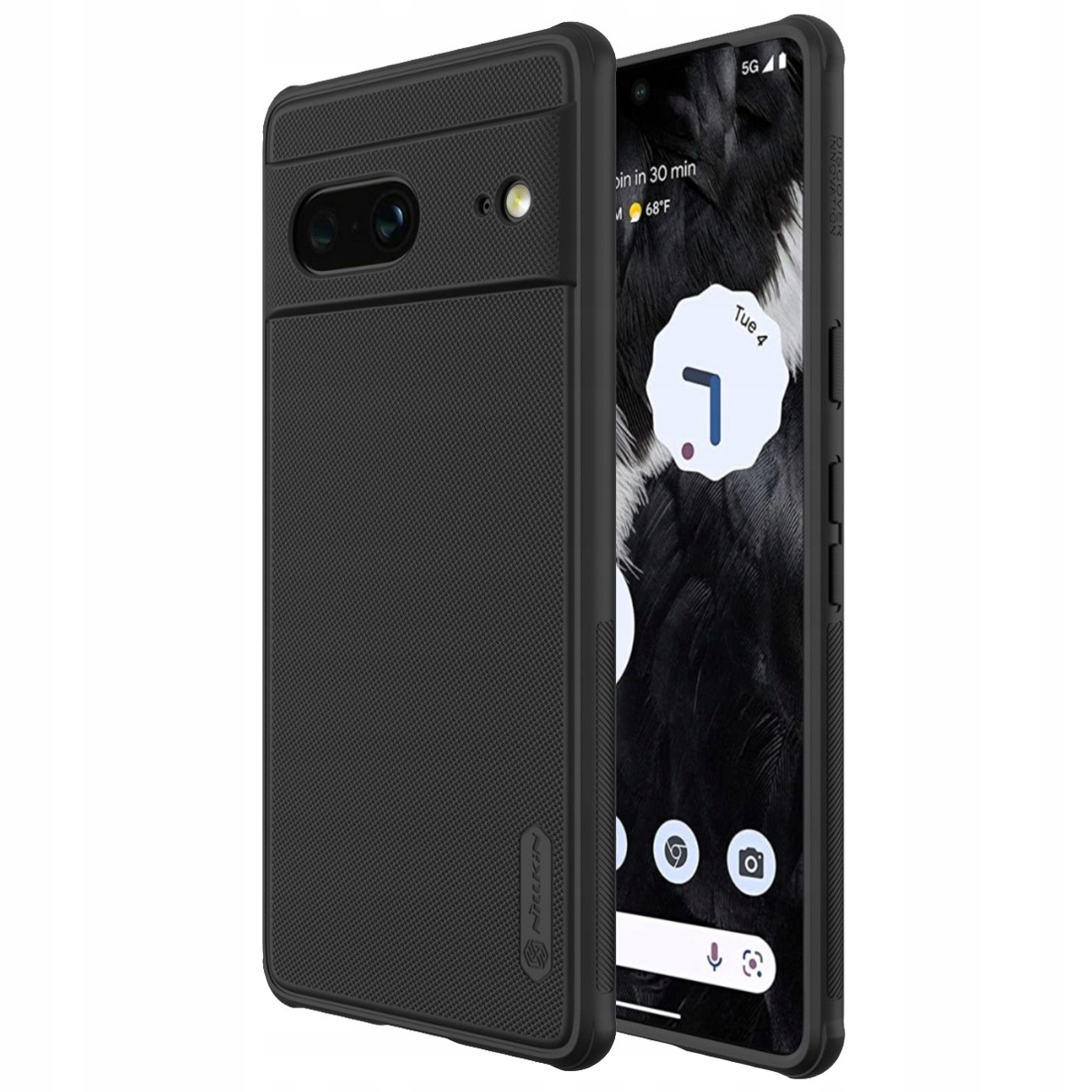

Etui Do Google Pixel 7 Nillkin, Obudowa, Case