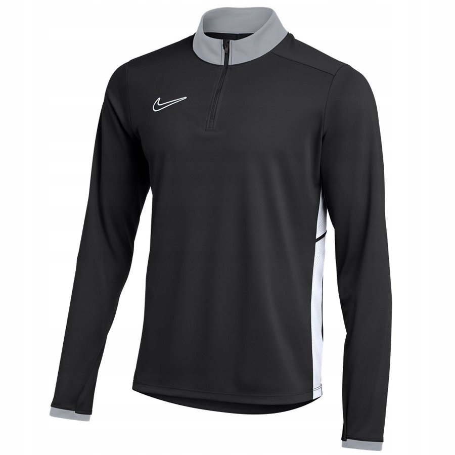 Bluza Nike Dri-FIT Academy 25 Drill Top FZ9767-010 czarny M