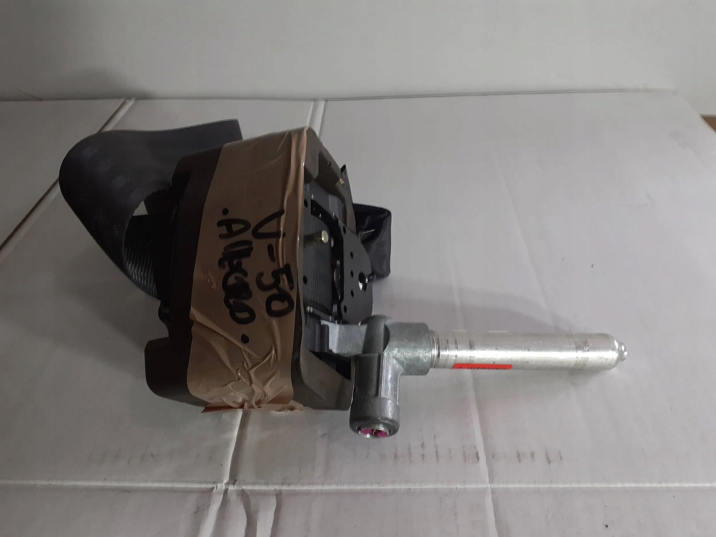 GURTEN SPANNER HECK LINKS VOLVO V50