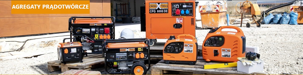 Przenośny agregat prądotwórczy generator prądu 2600W 230V 12V AVR benzyna Rozruch ręczny