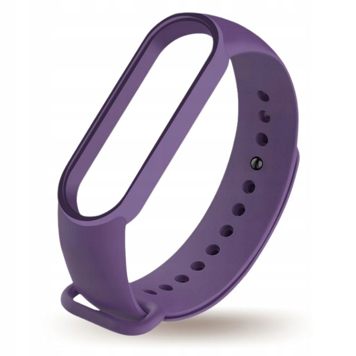 

Pasek Do Xiaomi MI Band 6 Zamienna Kolorowa Opaska