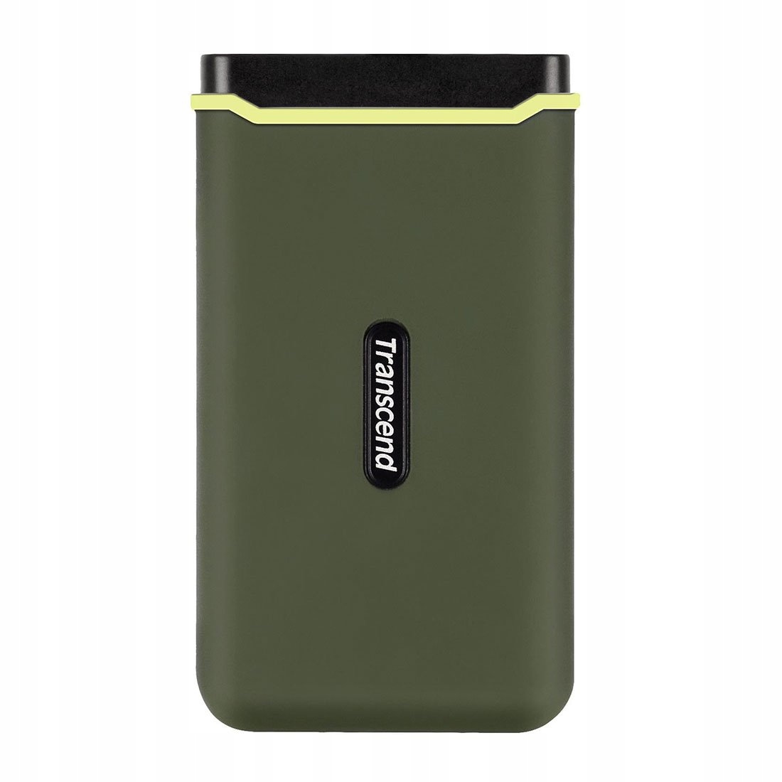 Transcend Ssd 1TB ESD380C Usb 3.2 Gen 2x2 Military Green TS1TESD380C
