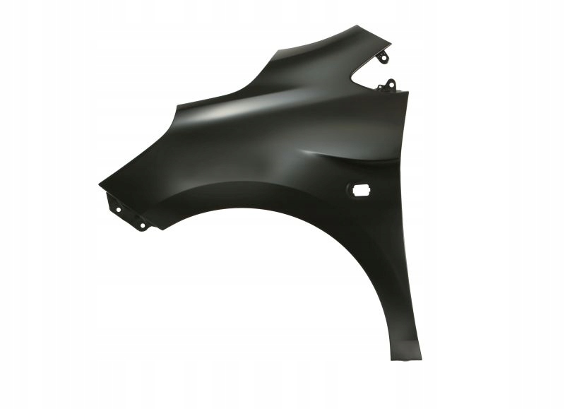 Levý Blatník Opel Karl 2015-2019 Každá Barva