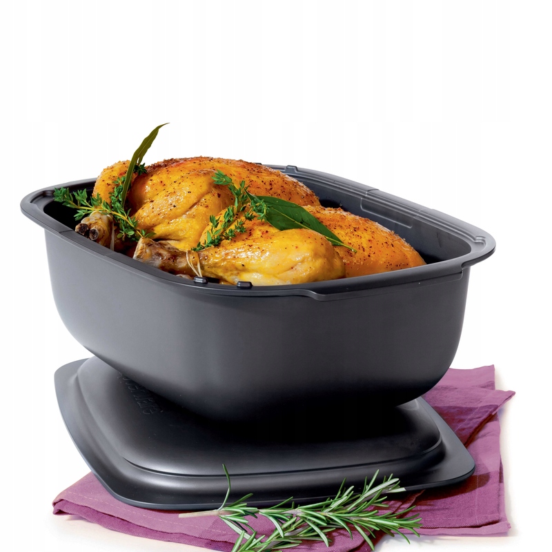 Naczynie Tupperware ULTRA PRO 5,7 l L27