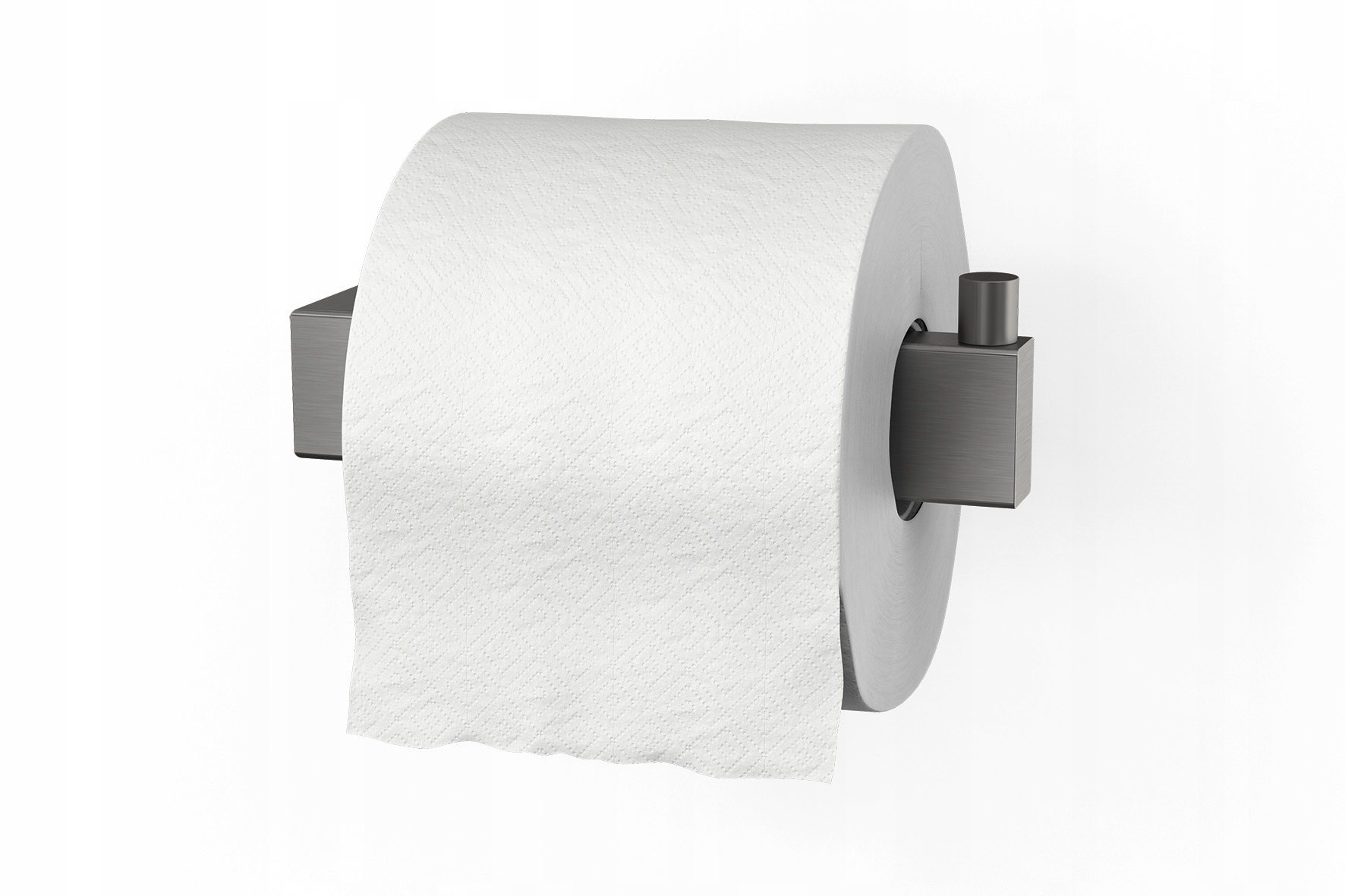 Zack Linea Nástenný držiak na toaletný grafitový papier
