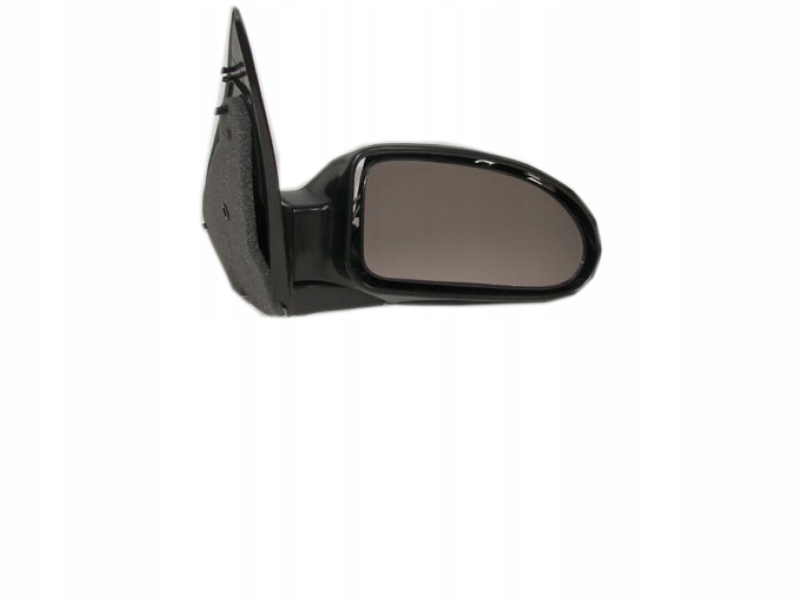 FORD FOCUS Mk1 98-04 LUSTERKO MECHANICZNE PRAWE