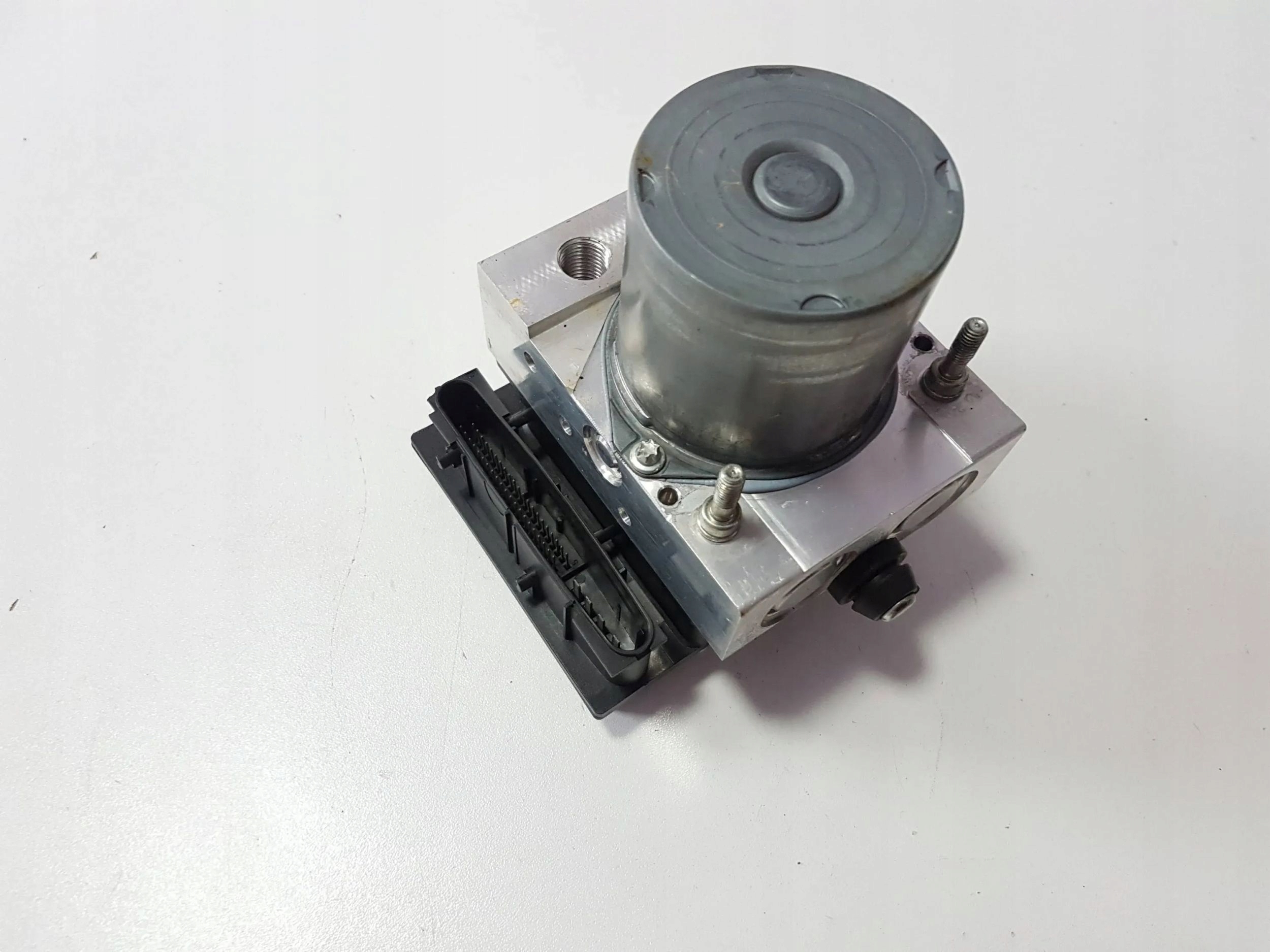 насос ABS Range Rover Sport 2.7d 0265234074
