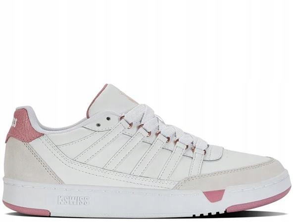 Buty Damskie K-swiss 97933-165-M Set Pro 38