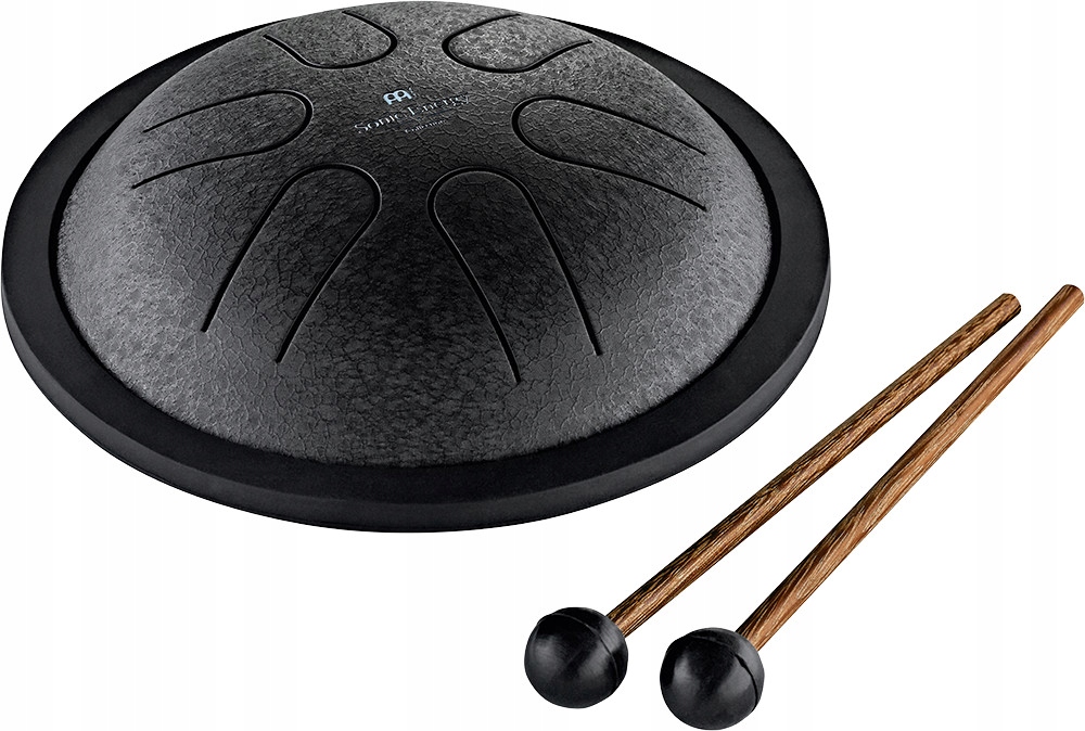 Meinl Sonic Energy MSTD1BK Mini Bęben Językowy C
