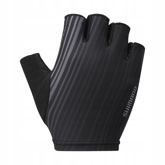

Rękawiczki Shimano Escape L czarne