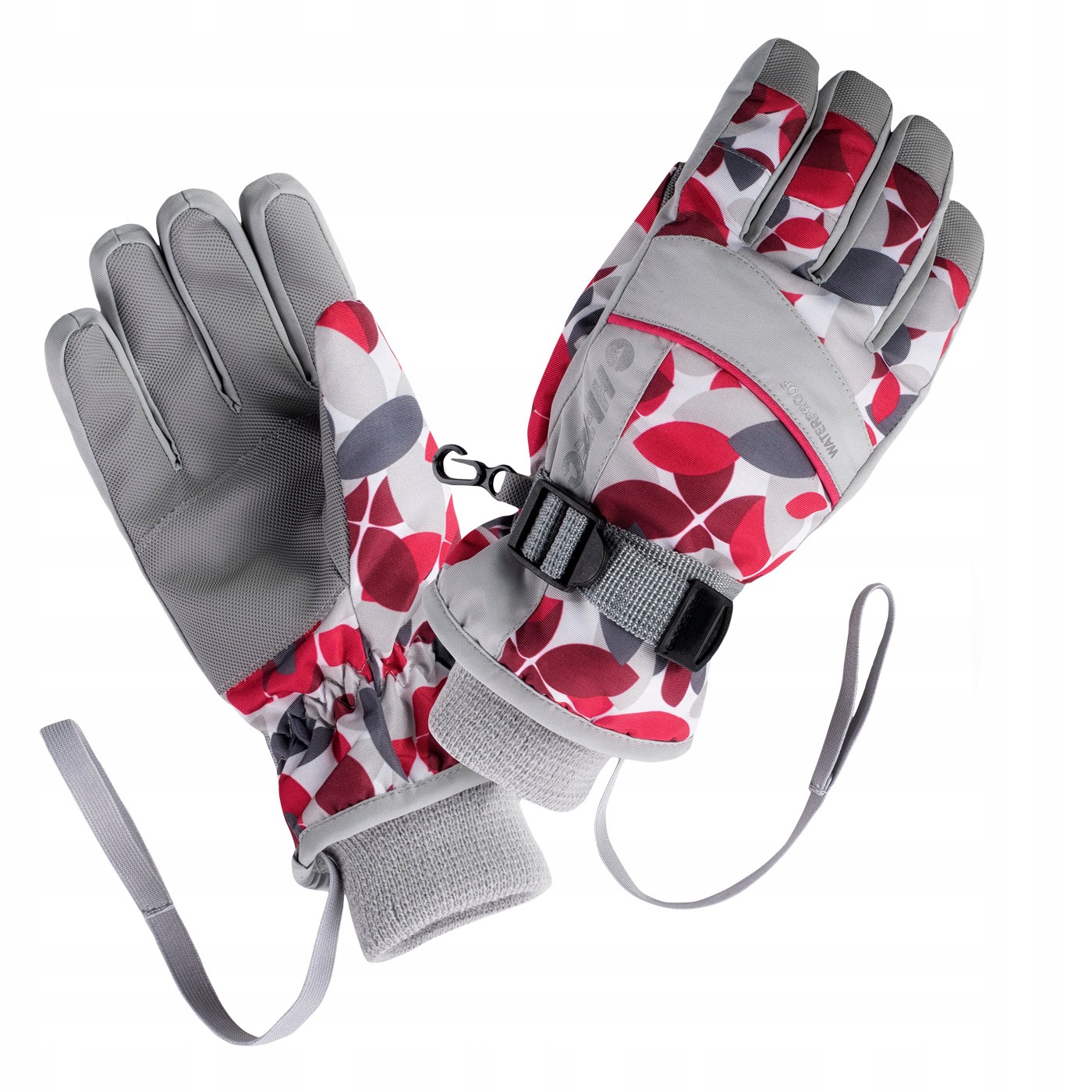 Dziecięce Rękawice Kelly Jr Hi-tec S/m