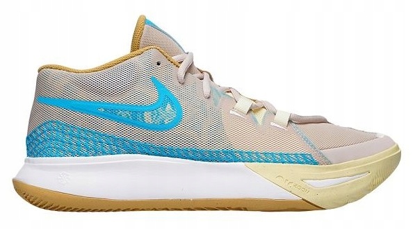 Boty Nike Kyrie Flytrap VI DM1125-100 košíků 42