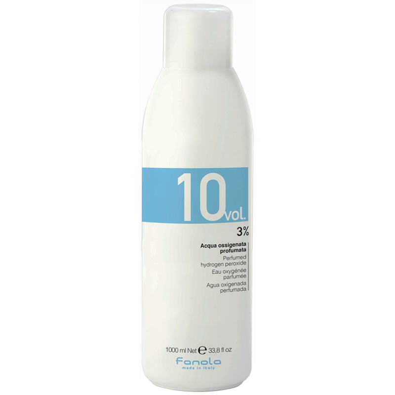 

Fanola Oxydant 10 vol. 3% 1000ml