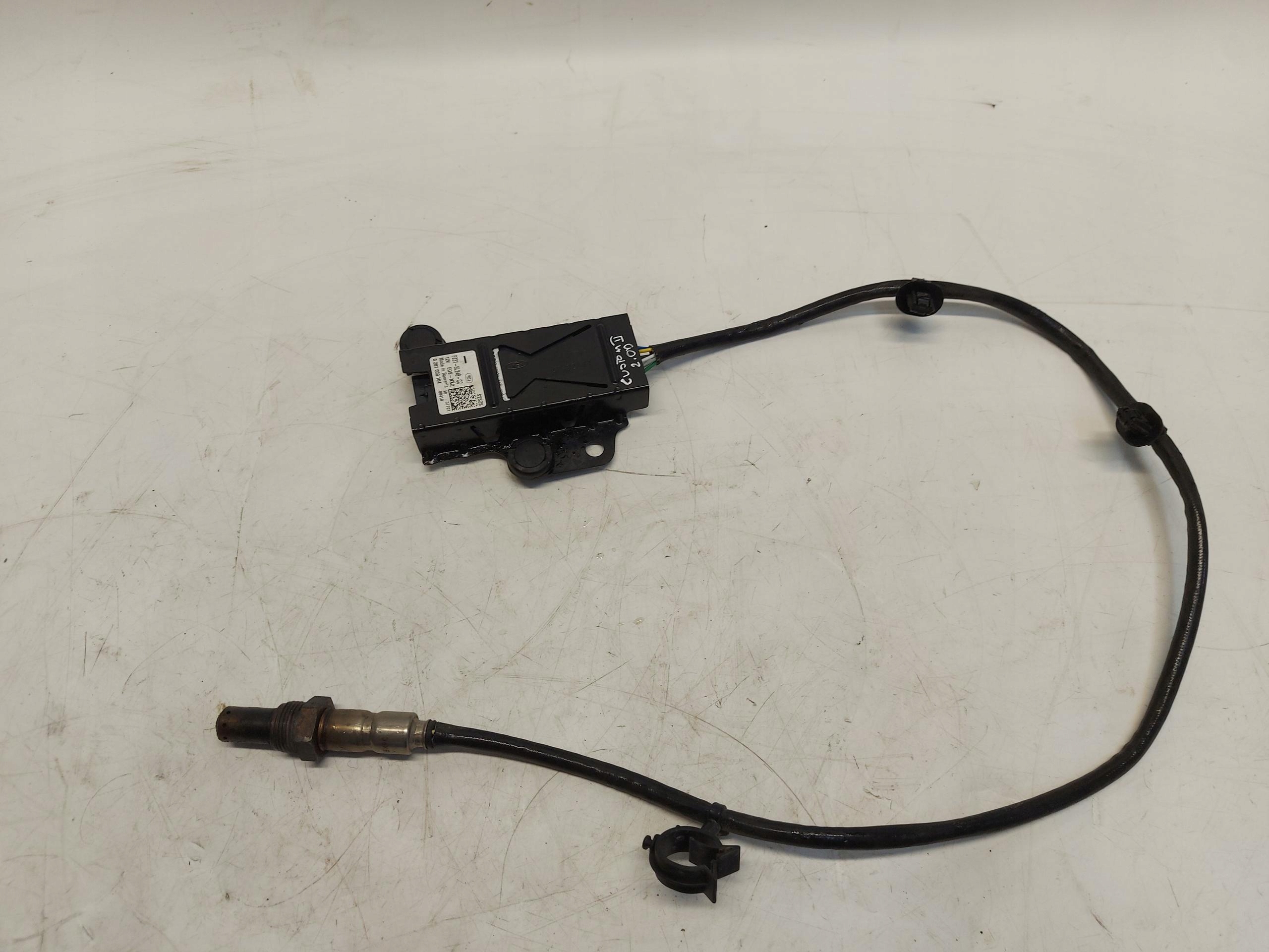 Ford Transit Custom II 2024 sonda Sensor nox Gase 2.0d pz31-5l248-cc