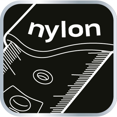 NEO Miara zwijana stalowa 3 m x 16 mm, magnes Kod producenta 67-183