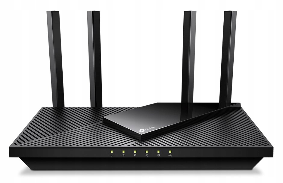 TP-Link Archer AX55 Pro AX3000 router 1x 2.5G Wan/lan 3x Glan 1x Gwan