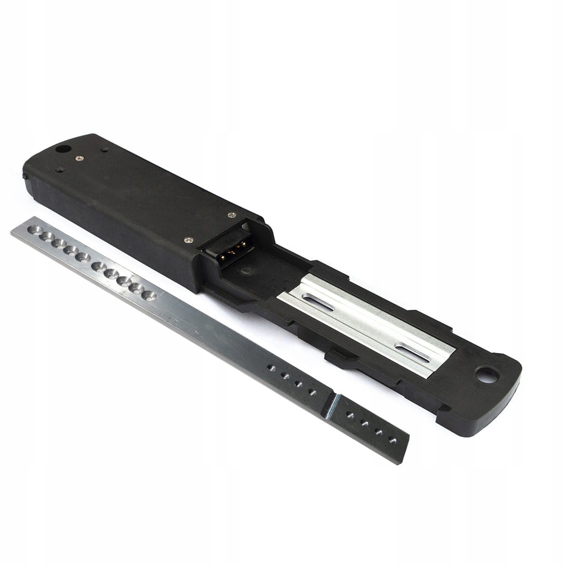 Adapter do baterii bidonowej Montaż rama