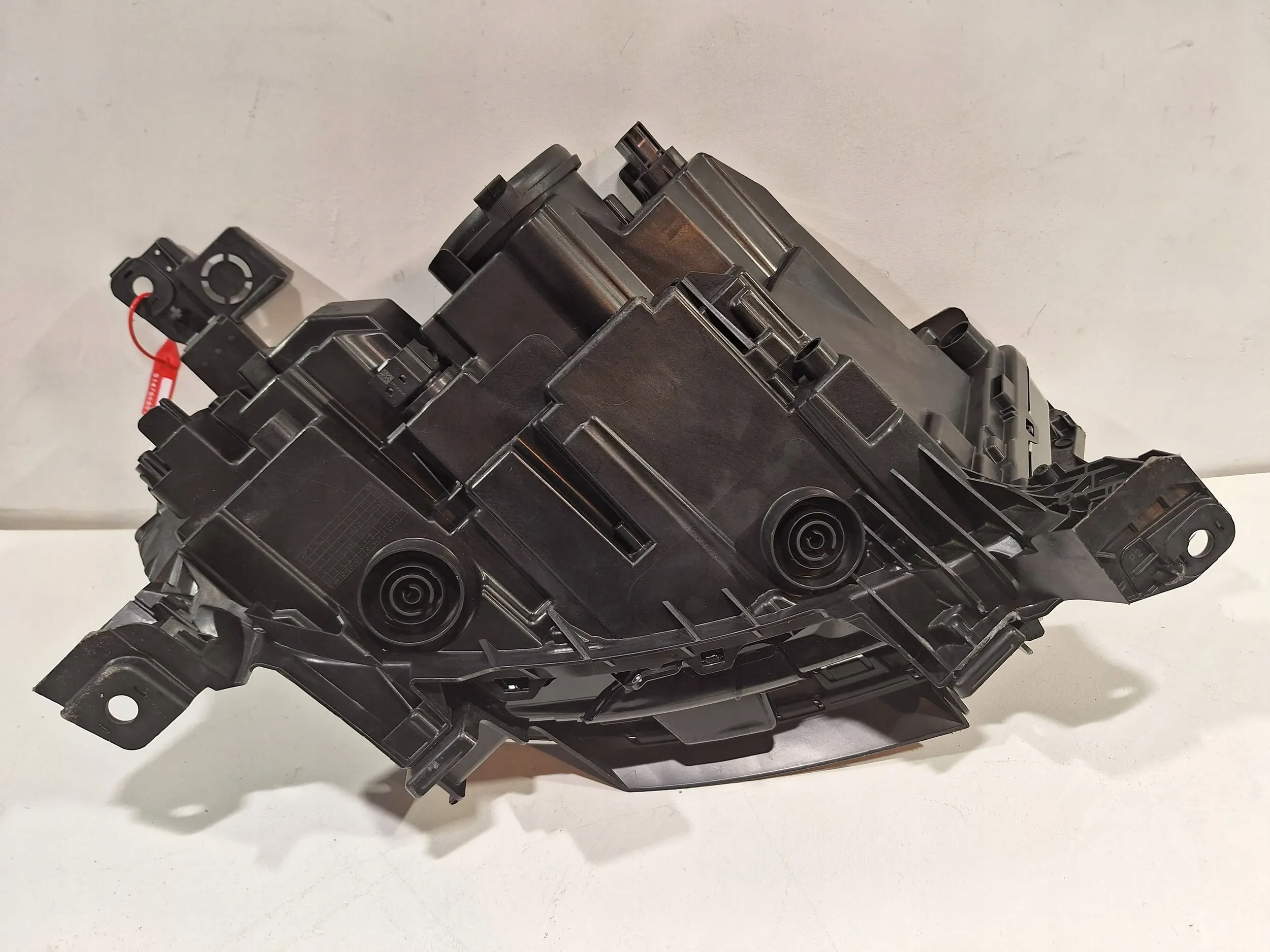 light front left new VALEO FULL LED 9834008280 OPEL MOKKA B 20