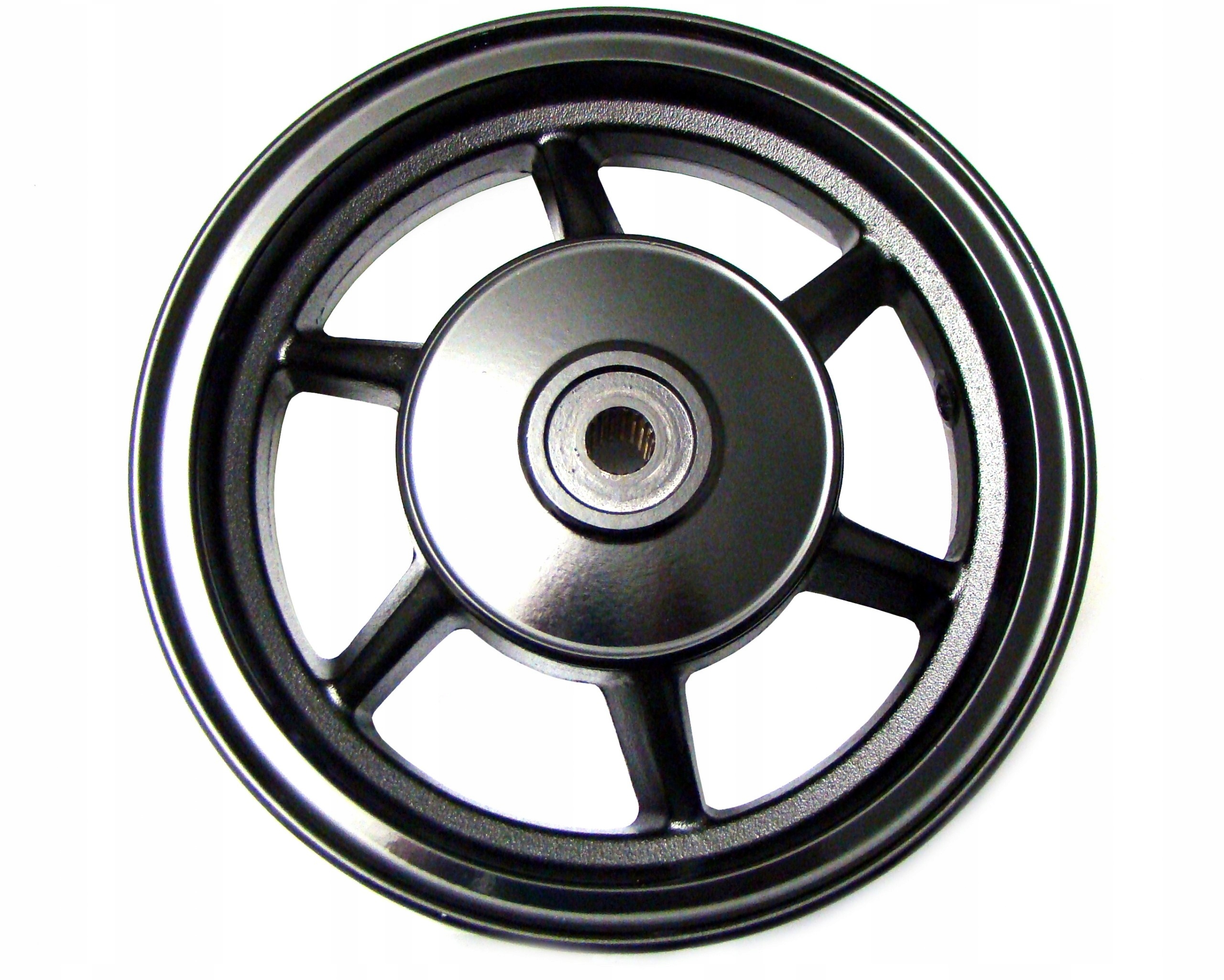 JUNAK 103/104 обід 10x2, 50 задній чорний і червоний