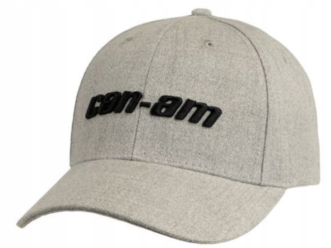 Čepice Can-Am Signature 4545240029