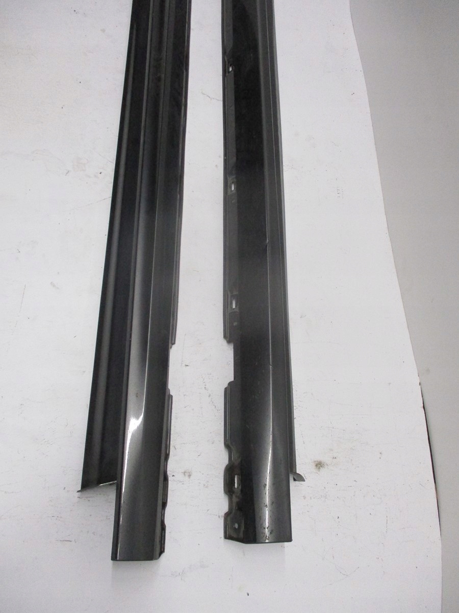 caps threshold threshold FORD FOCUS MK4 23R right left