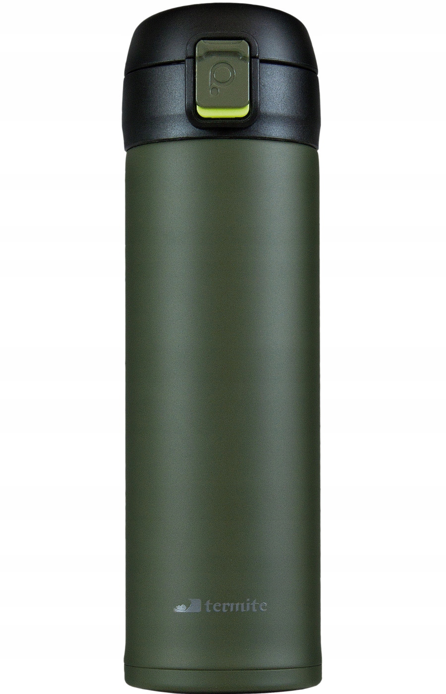 Kubek termiczny TERMITE BLUFF 350ml zielony