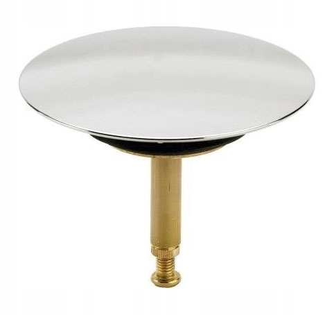 

Korek Syfonu Do Wanny Automatycznego Viega Simplex