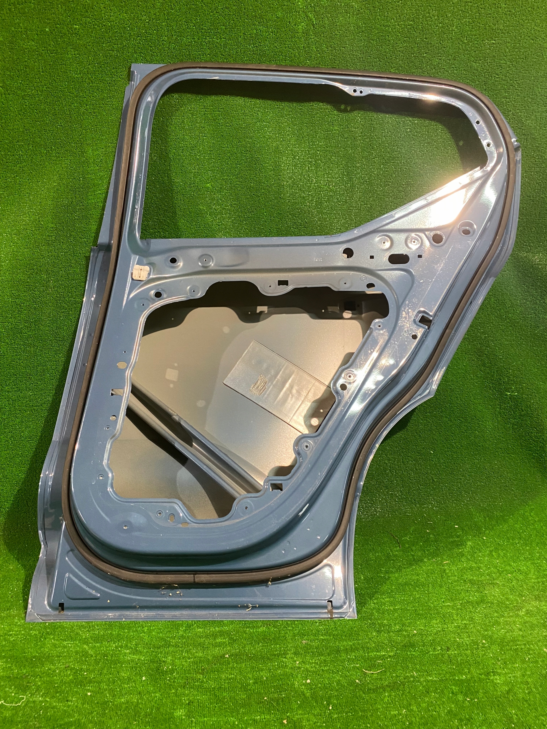 Tür rechts hinten VOLVO XC40 17