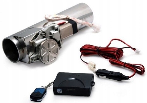 PRZEPUSTNICA ELEKTRONICZNA PROSTA 51-MM RBS 2-CALE