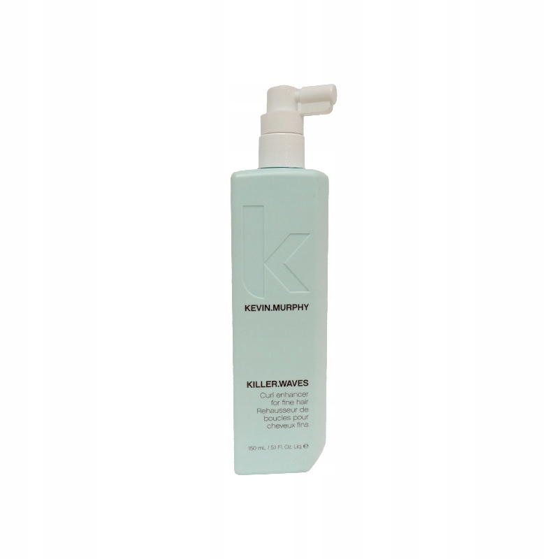 Kevin Murphy spray waves killer 150 ml podkreślający fale naturalne