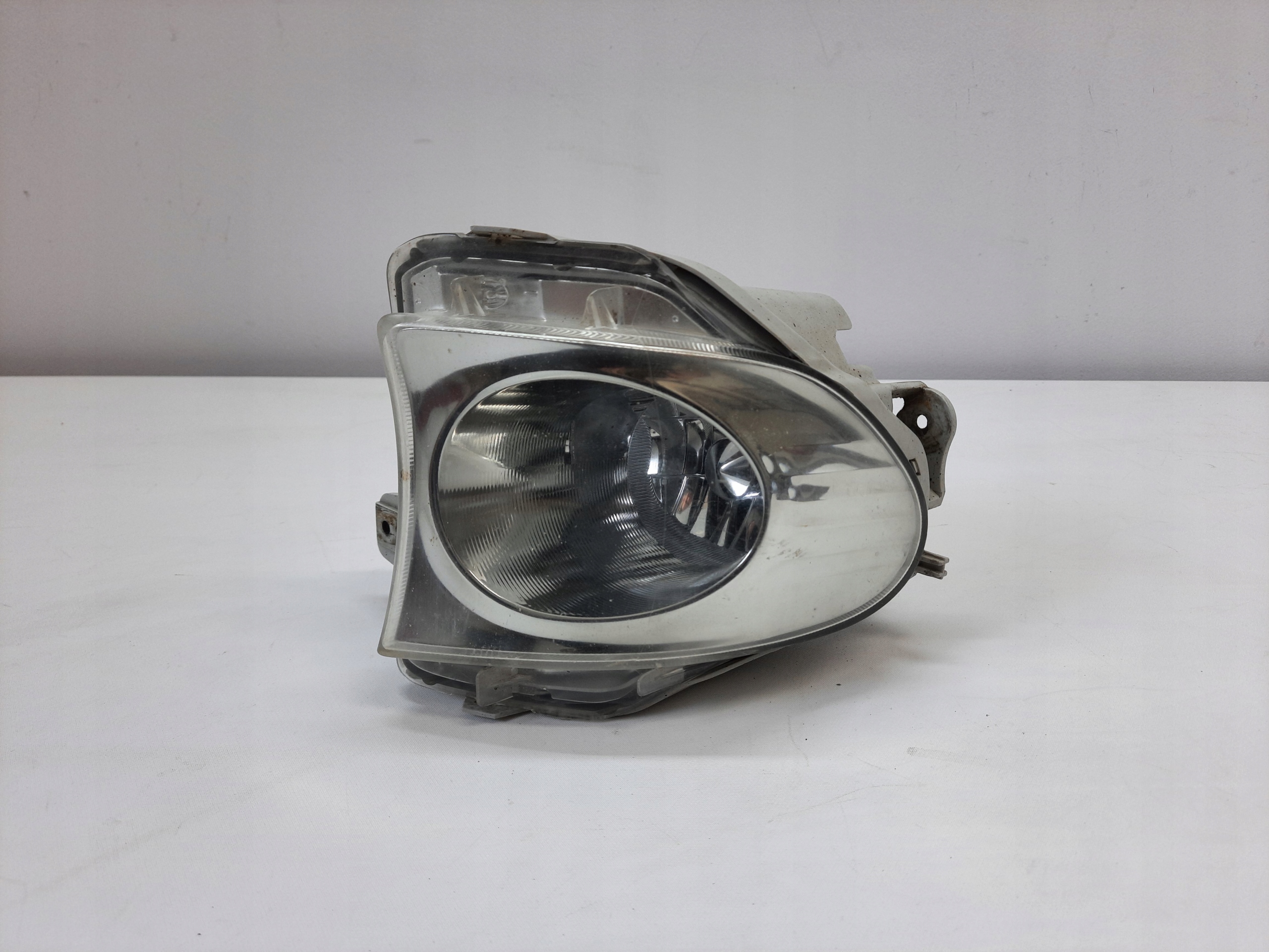 lexus ES 5 V РЕСТАЙЛИНГ 09-13 галоген левая перед оригинал