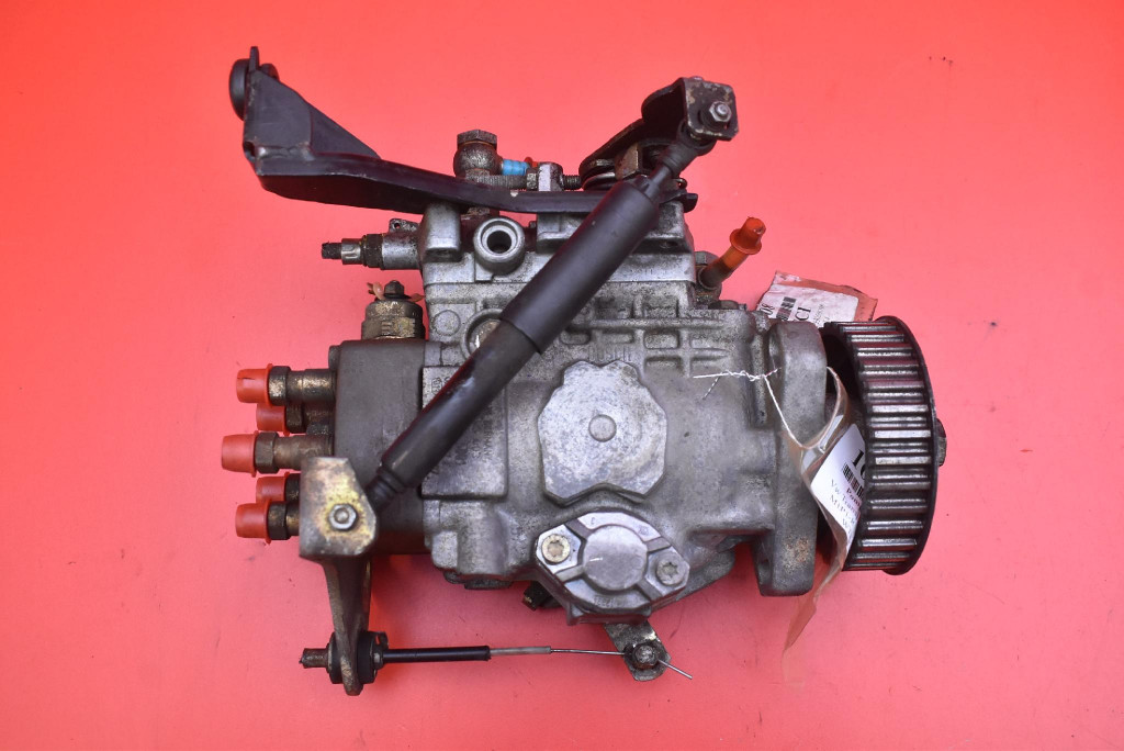 Einspritzpumpe 0460485003 VW TRANSPORTER T4 2.4 D 78 KM 90-03