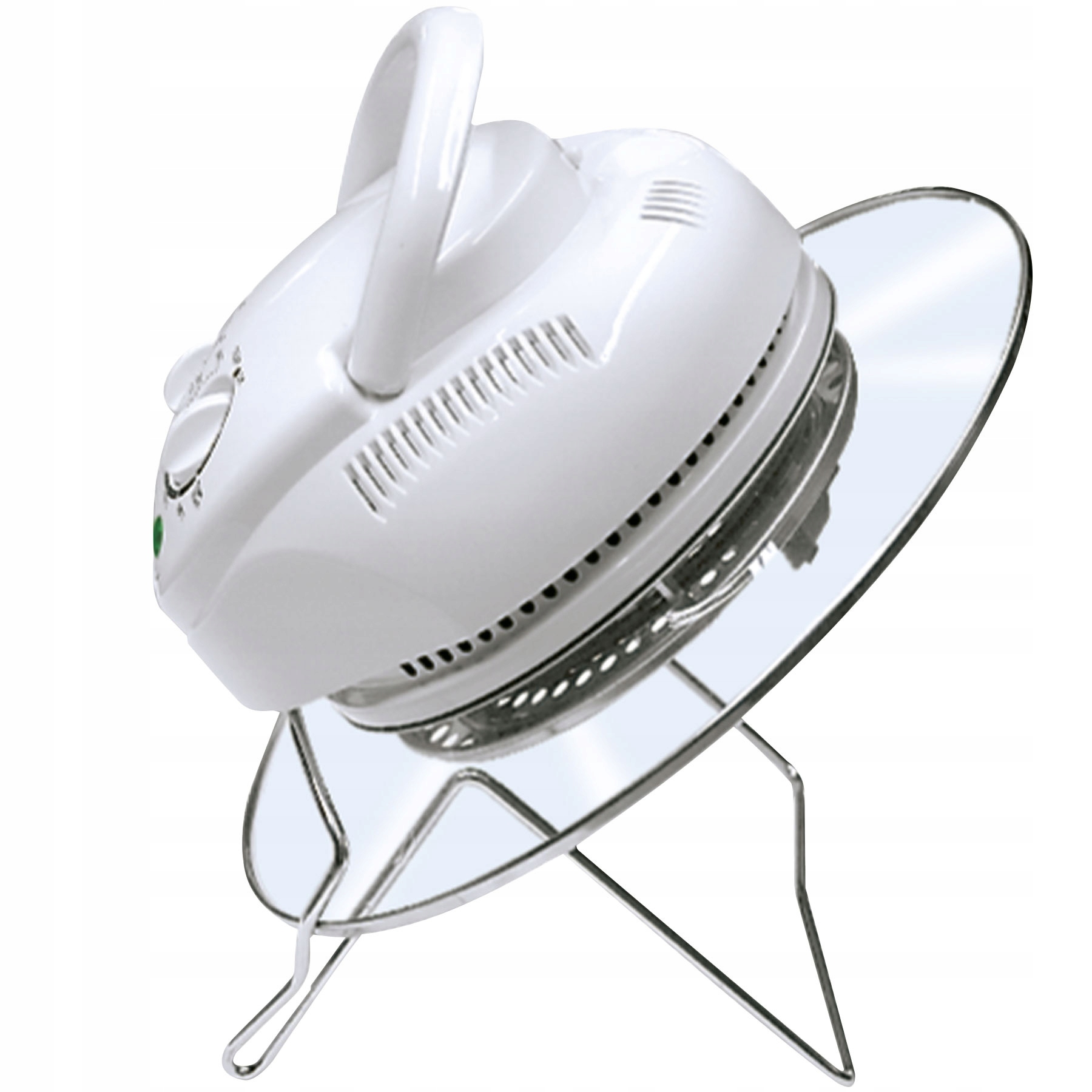 Kombiwar MPM MKO-01 Kolor dominujący biały