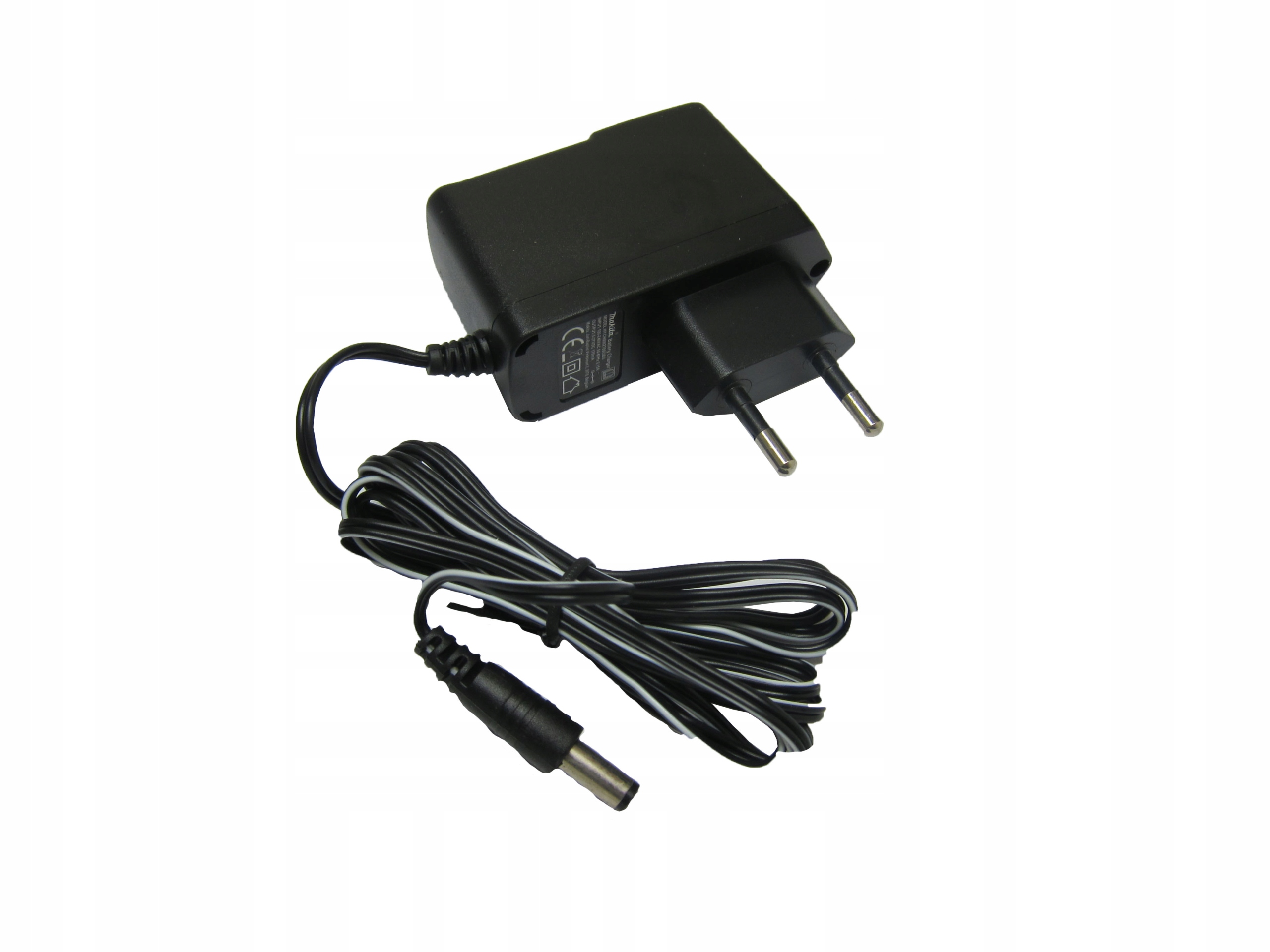 

Makita Ładowarka Do Wkrętarki 6722DW