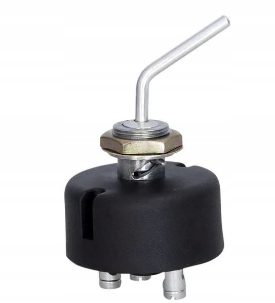 50024700 - ПЕРЕМИКАЧ СВІЧОК РОЗЖАРЮВАННЯ C - 330 INPRODUS ОРИГІНАЛ