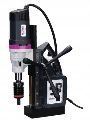 OPTIMUM WIERTARKA MAGNETYCZNA RDZENIOWA DM 36VT EAN (GTIN) 4030635038730