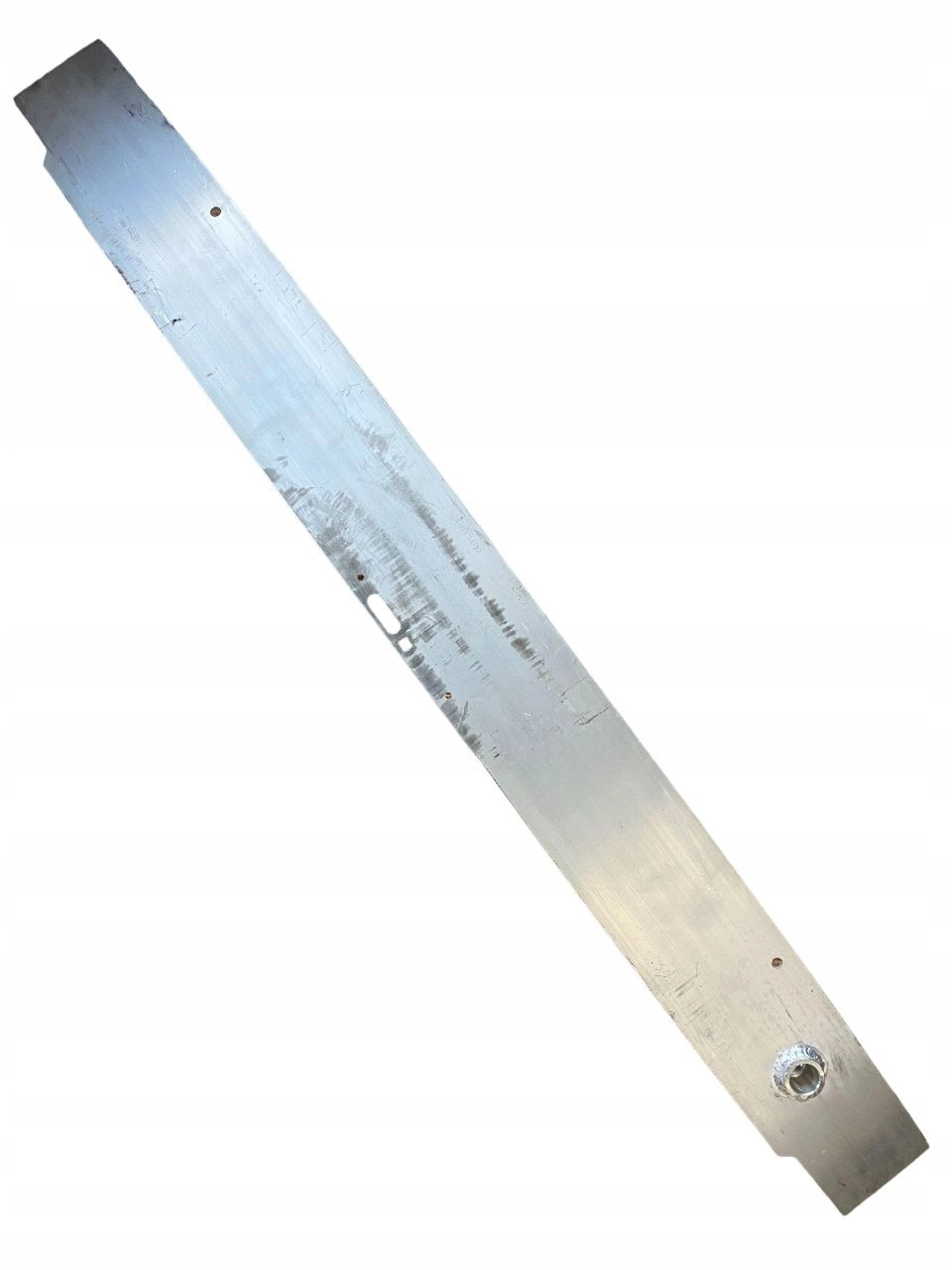 Nosník nárazníku Nová přední výztuž pro Mercedes A B W177 W247 Cla C118