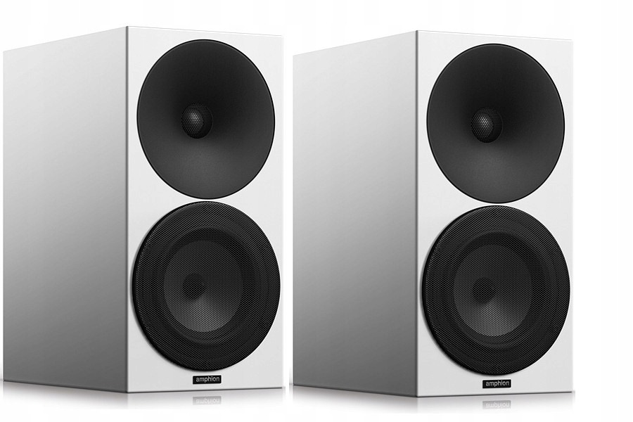 Amphion Argon 3S kolumny podstawkowe