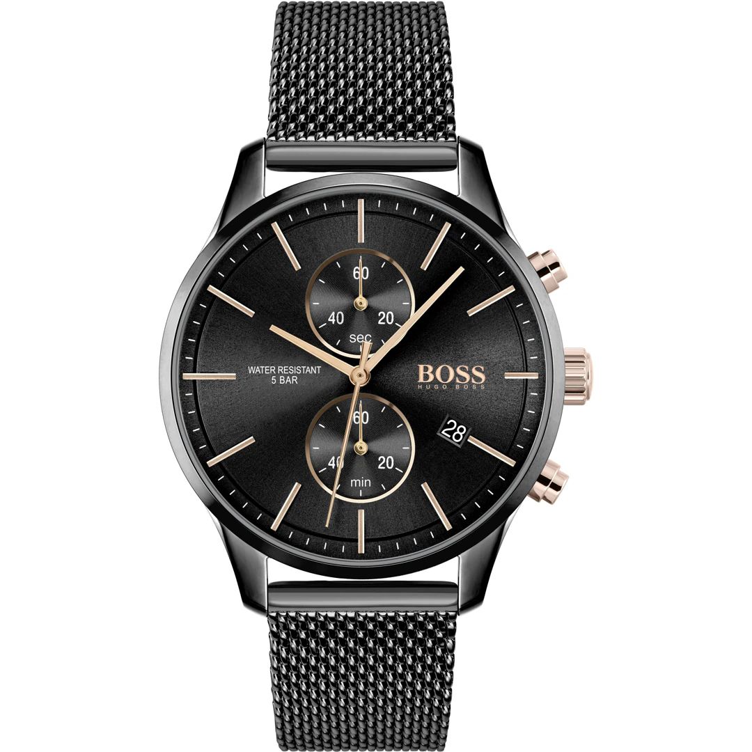 Pánské Hodinky (42 mm)