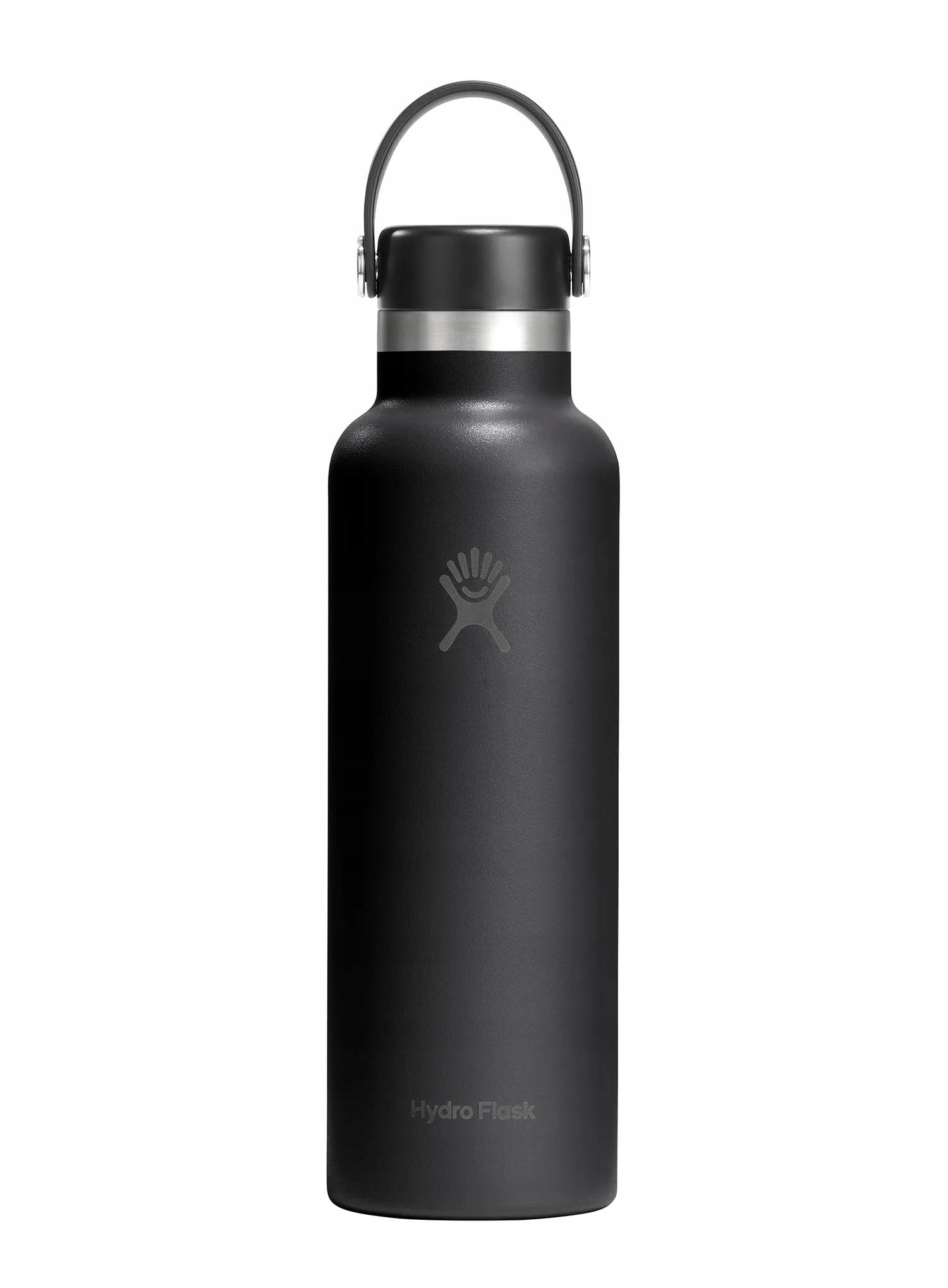 Termoláhev Hydro Flask 21 Oz Standard Flex Cap (621 ml) blk