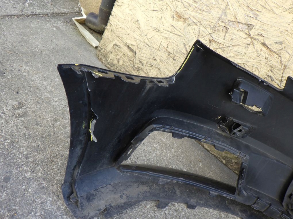AUDI A3 8V3 8V4 LIFT 16- front bumper grill