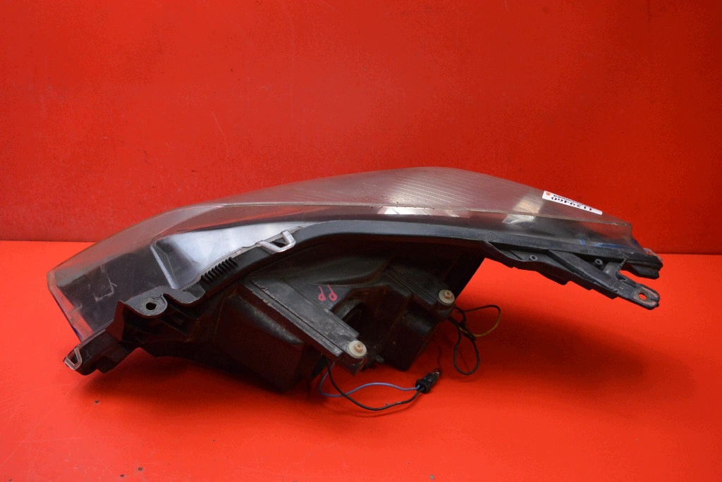 REFLEKTOR right light front EU OPEL ASTRA 3 III H 04-07