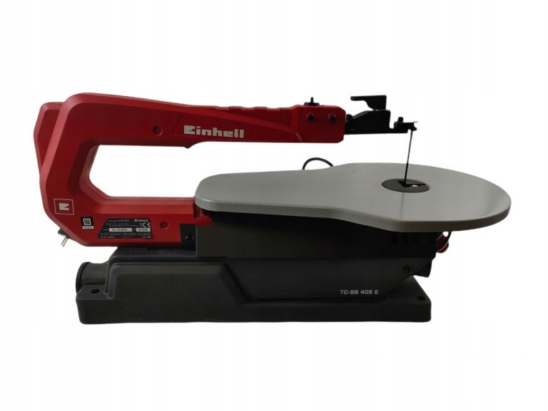 Piła włosowa elektryczna Einhell TC-SS 405 E 133 mm 120 W Marka Einhell