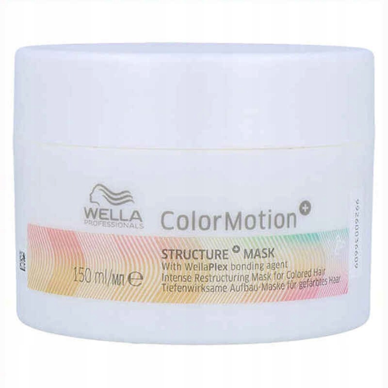 Ochranná maska Color Motion Mask Wella