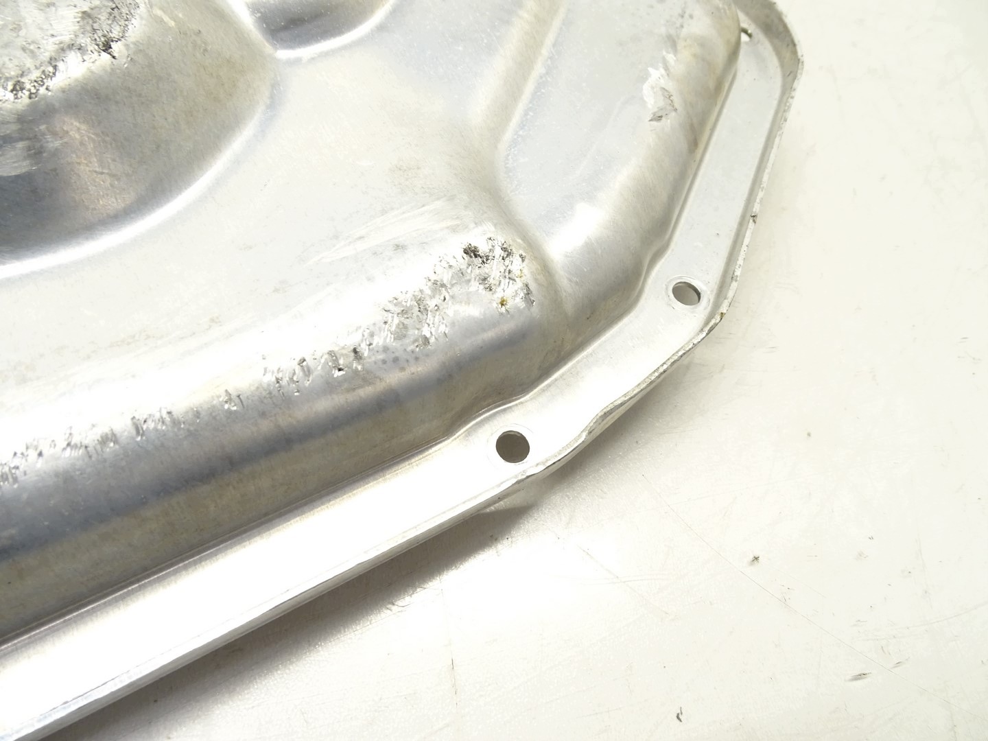 Ölwanne Getriebe getriebe AUDI A4 B8 A5 0501216504